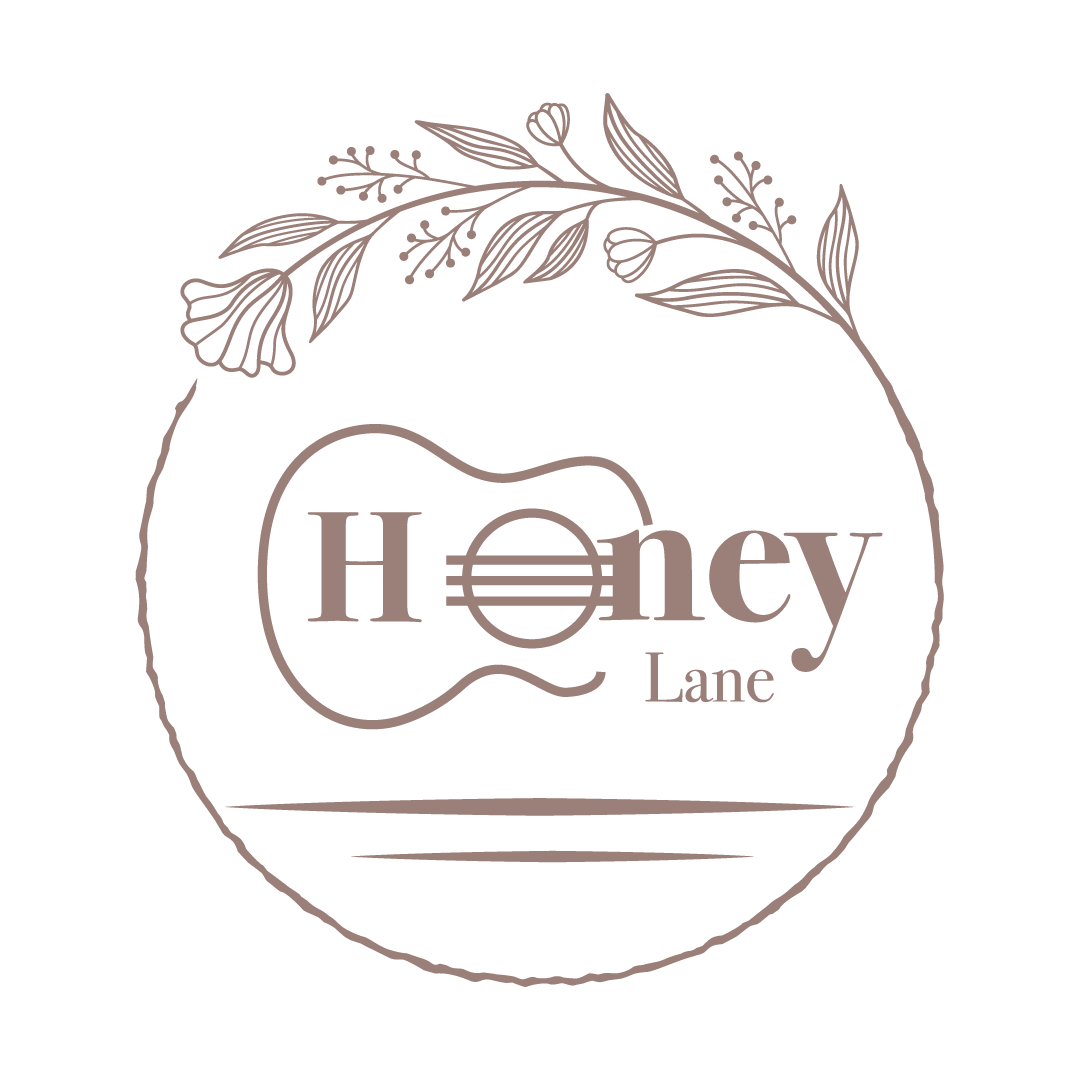 Honey Lane Logo